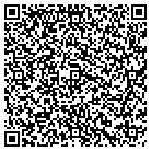 QR code with Orangewood Shadows Rv Resort contacts
