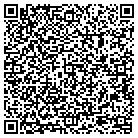 QR code with Hidden Haven Golf Club contacts