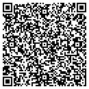QR code with Harley Sod contacts