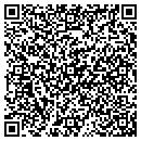 QR code with U-Store-It contacts
