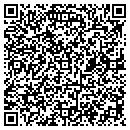 QR code with Hokah City Clerk contacts