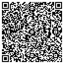 QR code with Ronald Wixon contacts
