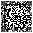 QR code with Proscape contacts
