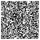 QR code with George's Quick Printing contacts