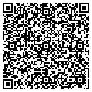 QR code with R P Management contacts