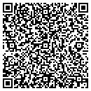 QR code with Kenneth Kieffer contacts