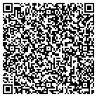 QR code with First Universalist Church of contacts