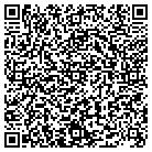 QR code with J D Browning Construction contacts