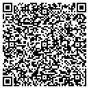 QR code with Fossil Inc contacts