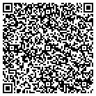 QR code with RDH Environmental Service contacts