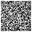 QR code with J & M Implement contacts