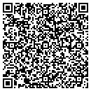 QR code with Taher Catering contacts
