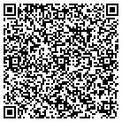 QR code with Fallings Drywall Jason contacts