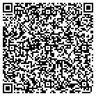 QR code with Chamness Relocation Service contacts