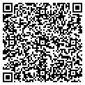 QR code with R Howe contacts
