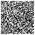 QR code with Hiawatha Golf Course contacts