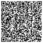 QR code with Riviera Lawns Water Sca contacts