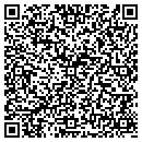 QR code with Ra-Den Inc contacts