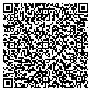 QR code with PIP Printing contacts