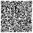 QR code with Timberline Log Antler Frnshing contacts