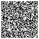 QR code with C B Mechanical Inc contacts