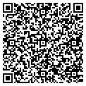 QR code with Hardee's contacts