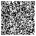 QR code with Gap contacts