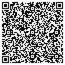 QR code with Alpha Gamma RHO contacts