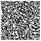 QR code with B N Brainerd Credit Union contacts