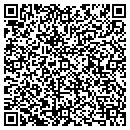 QR code with C Monsrud contacts