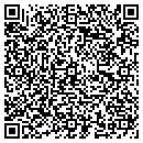 QR code with K & S Wash & Dry contacts