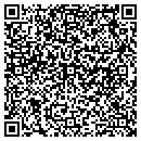 QR code with A Buck Just contacts