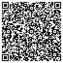 QR code with Lafayette contacts