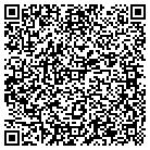 QR code with Timberland Tree Spade Service contacts