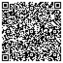 QR code with Up An Atom contacts