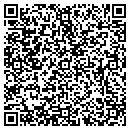 QR code with Pine St SLS contacts