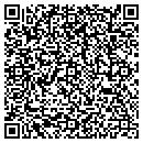 QR code with Allan Rybachek contacts