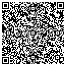 QR code with James E Cutcliffe contacts