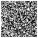 QR code with Zentropy Partners contacts