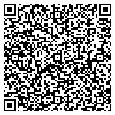 QR code with C K Imports contacts