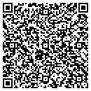 QR code with John Thor contacts