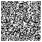 QR code with H & R Block Tax Service contacts