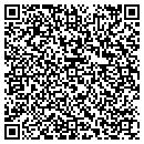 QR code with James L Sims contacts
