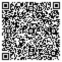 QR code with Pbs contacts