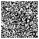 QR code with James O Harvey DDS contacts