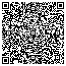 QR code with Rosie Rascals contacts