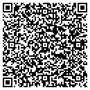 QR code with Moores Excavating contacts