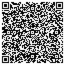 QR code with Kirby Of Morris contacts