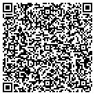 QR code with Game Room Gallery LLC contacts