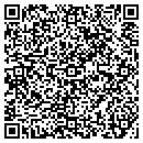 QR code with R & D Industries contacts